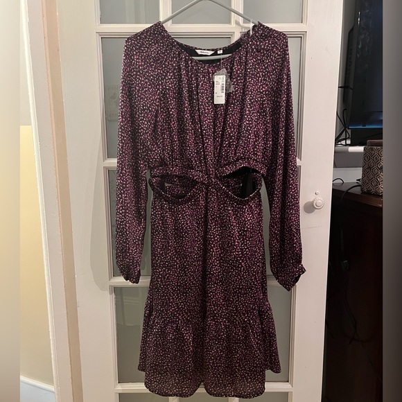 NWT reitmans cut out dress - Picture 3 of 8